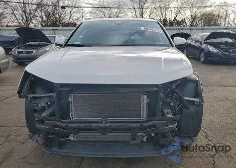 2024 Audi Q3 Premium Plus S Line 45 from USA, damaged, VIN WA1EECF38R1078652